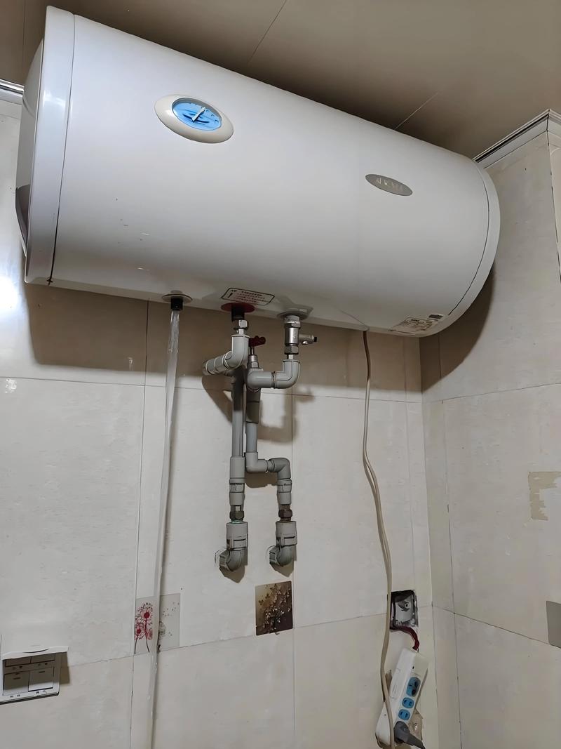 崇川区热水供应